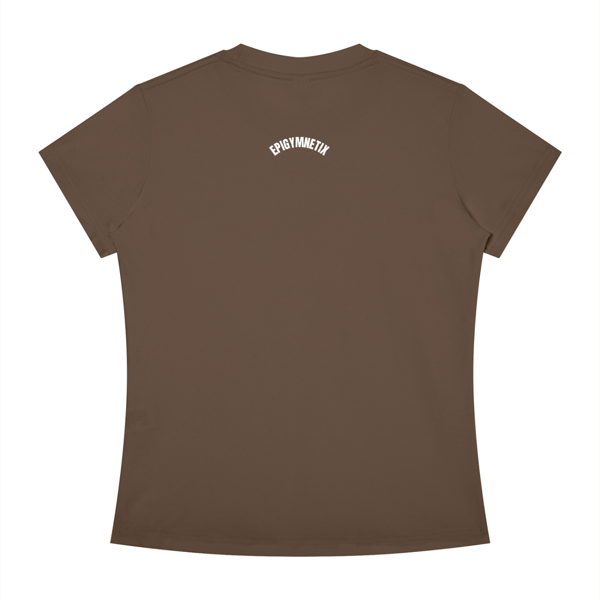 Be better than who you were yesterday  - Women's Slim Fit Crewneck T-Shirt