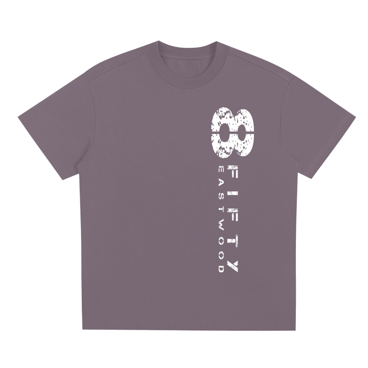Eastwood,8fifty,Reunion,T shirt