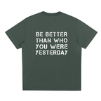 I Ain't Fit Yet ,T shirt,Men