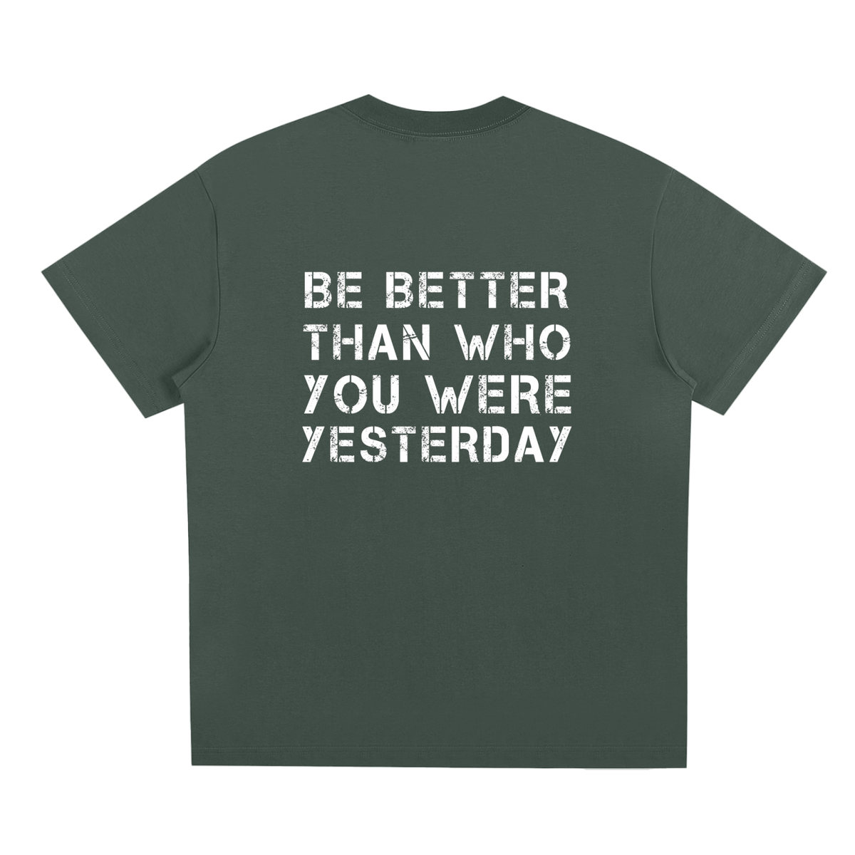 I Ain't Fit Yet ,T shirt,Men