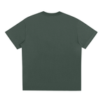 I AIN'T FIT YET(Blank back) - Sorona Quick-Dry Cooling T-Shirt