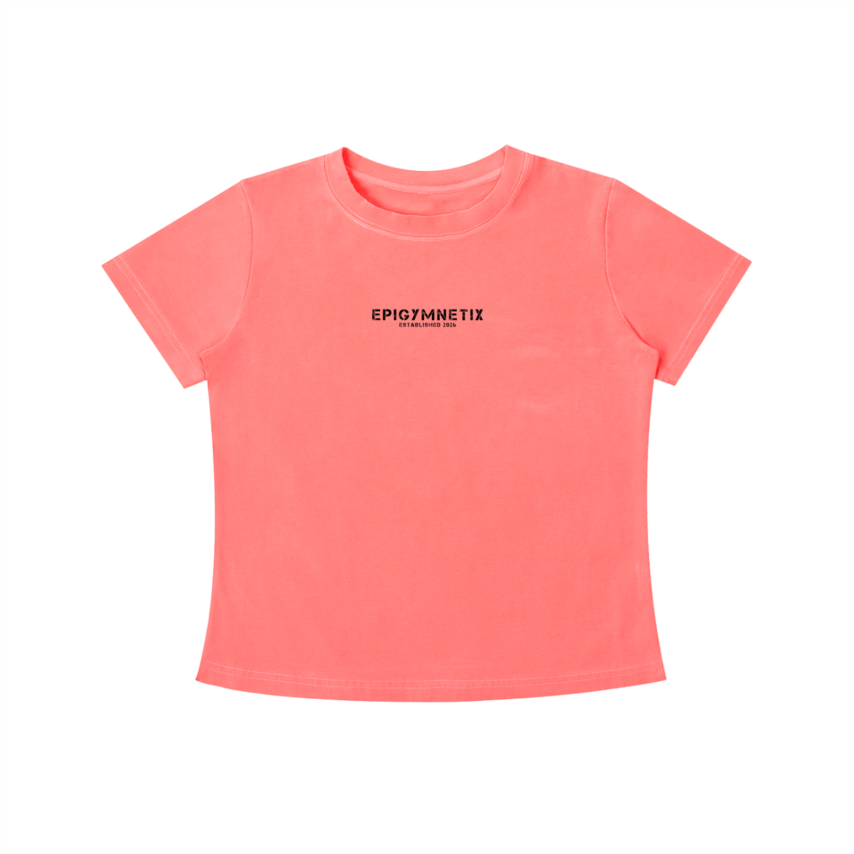Slim-fit ,Women,Tshirt