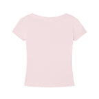 Tencel Slim Fit V-Neck T-Shirt