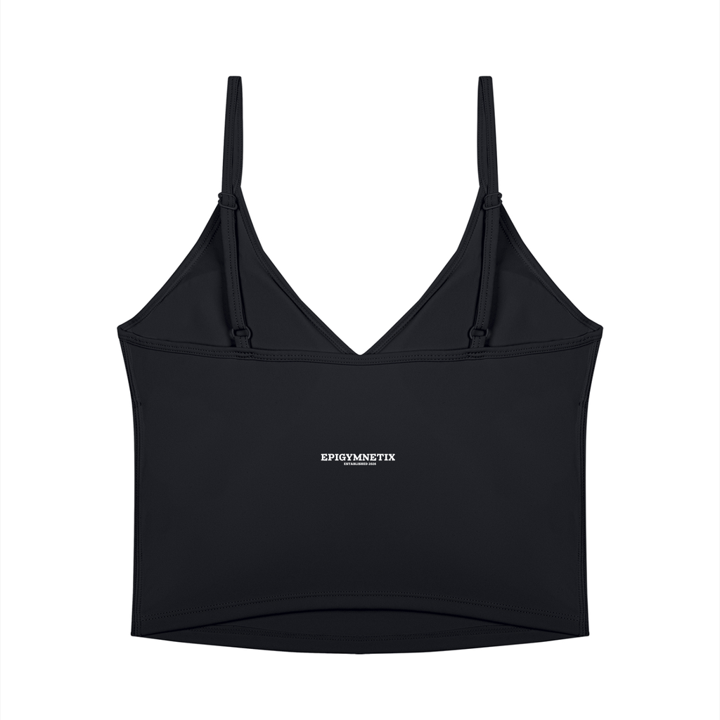 Epigynetix - Women's V-Neck Yoga Tank Top