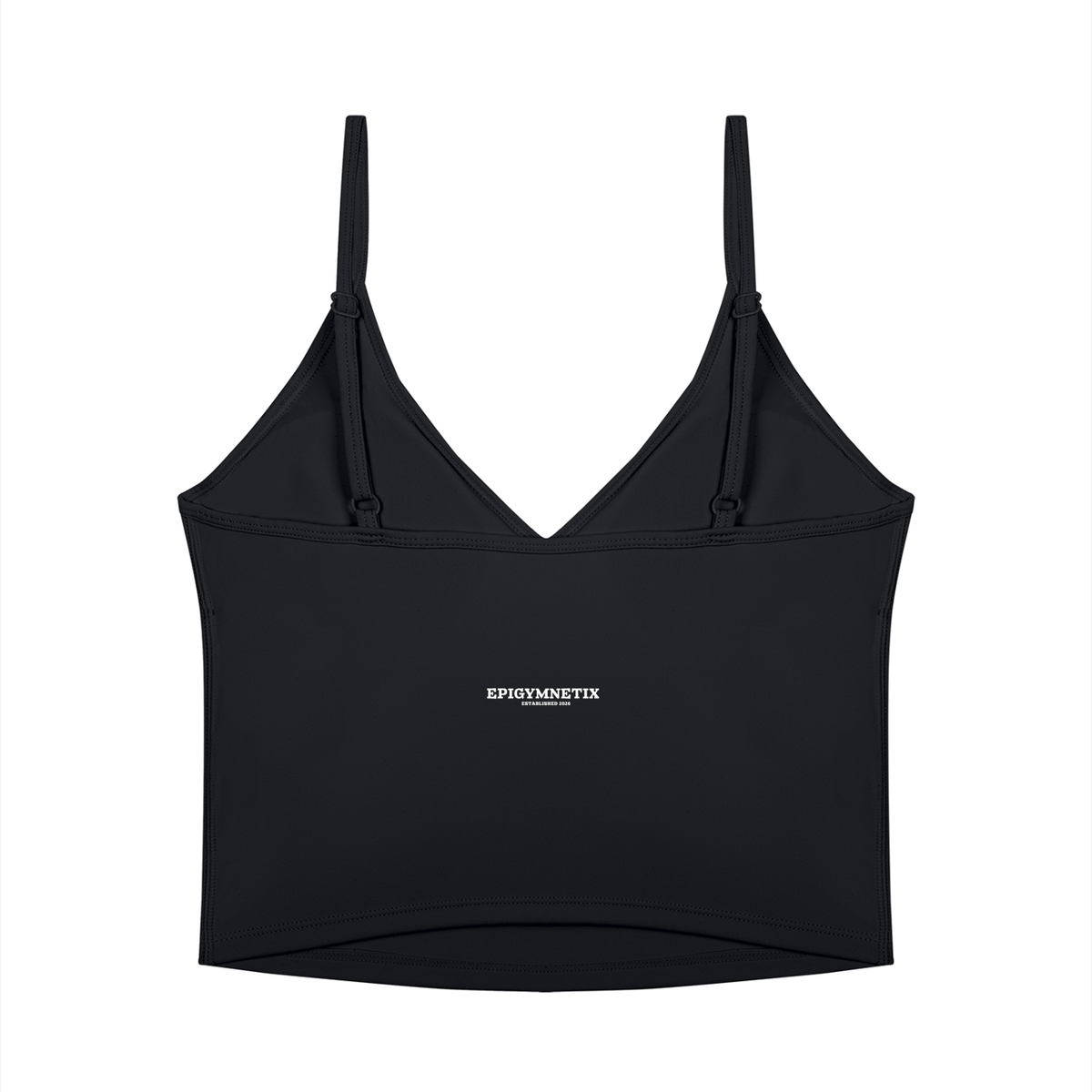 Epigynetix - Women's V-Neck Yoga Tank Top