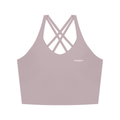 As If - Women's Corss Back Yoga Tank Top