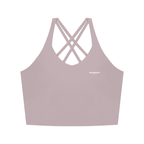 As If - Women's Corss Back Yoga Tank Top