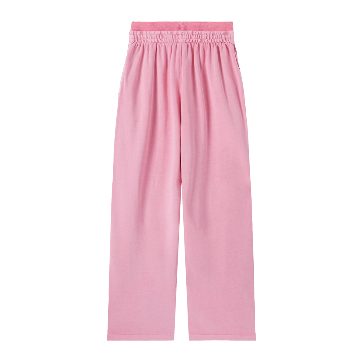 You Are Enough - Vintage Washed Waist Pants