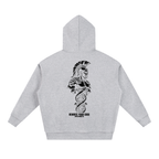 Trojan-Winterwear - Essential Heavyweight Hoodie