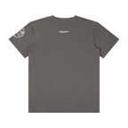 Warrior - Unisex Classic Crew Neck Cotton T-Shirt