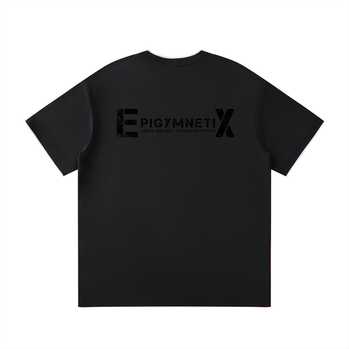Unisex Regular Fit T-Shirt
