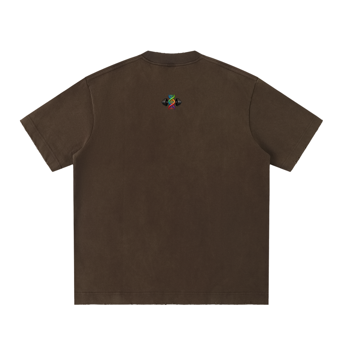 I Ain't Fit Yet ,Vintage,T-shirt