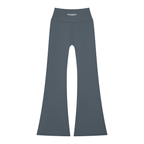 EPIGYMNETIX YOGA - Women's Lycra Yoga Flared Leggings