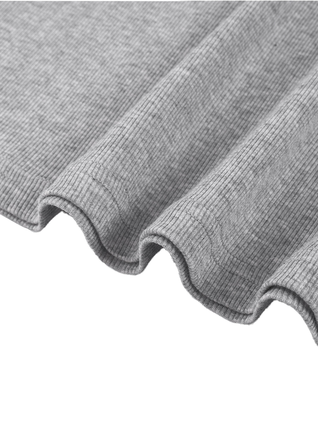 Women's Slim-Fit Crewneck T-Shirt