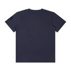 Warrior - Unisex Classic Crew Neck Cotton T-Shirt