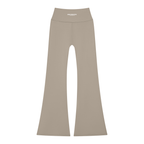 EPIGYMNETIX YOGA - Women's Lycra Yoga Flared Leggings