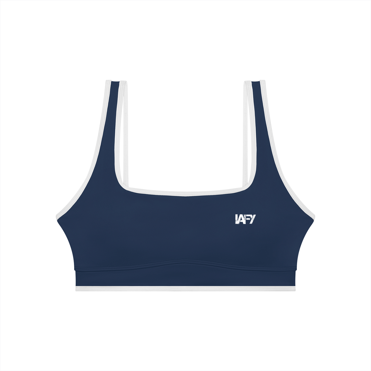 Women's Color Block Yoga Tank Top