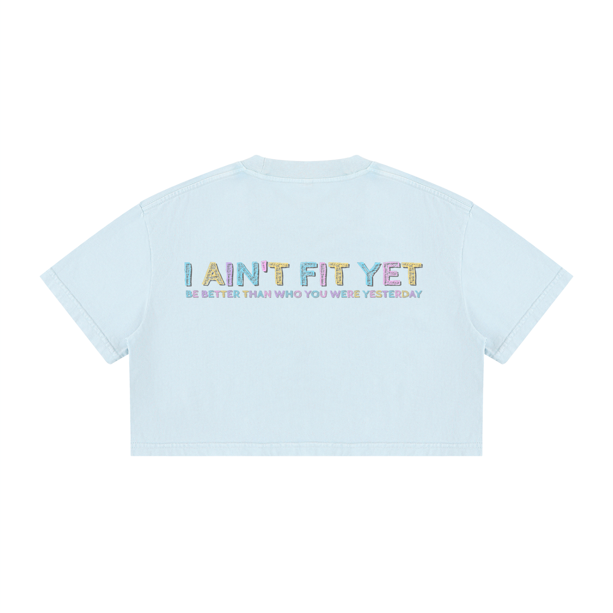 T shirt,Women,Crop top