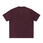 I Ain't Fit Yet ,Vintage,T-shirt