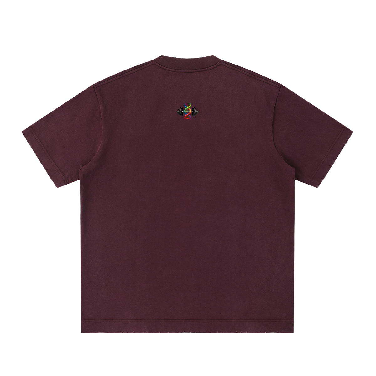 I Ain't Fit Yet ,Vintage,T-shirt