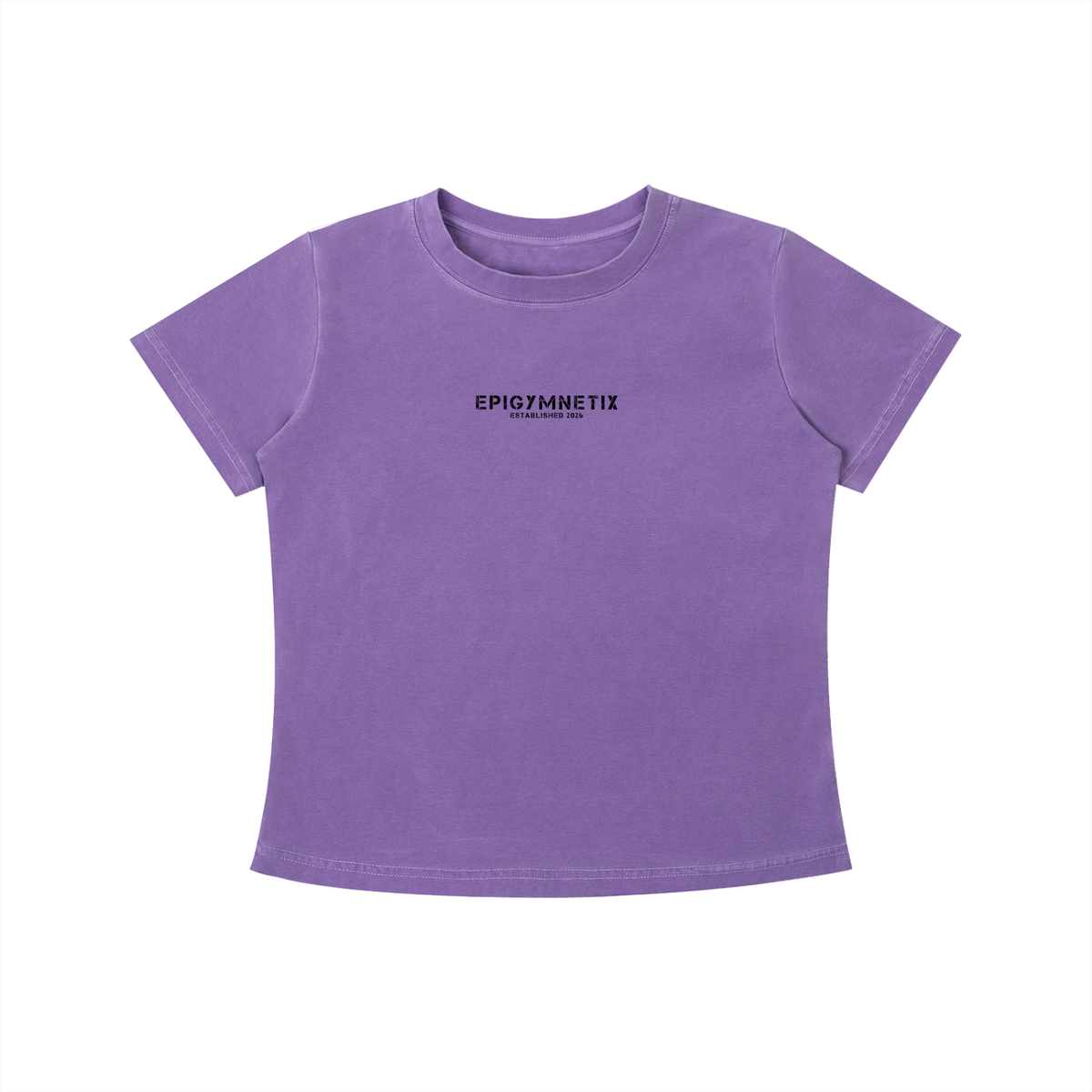 Slim-fit ,Women,Tshirt