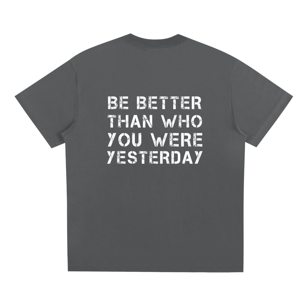 I Ain't Fit Yet ,T shirt,Men