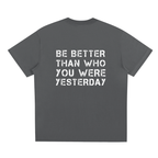 I Ain't Fit Yet ,T shirt,Men