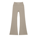 EPIGYMNETIX YOGA - Women's Lycra Yoga Flared Leggings