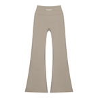 EPIGYMNETIX YOGA - Women's Lycra Yoga Flared Leggings