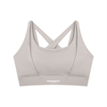 Epi - Women's Cropped Yoga Sport Bra