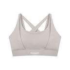 Epi - Women's Cropped Yoga Sport Bra