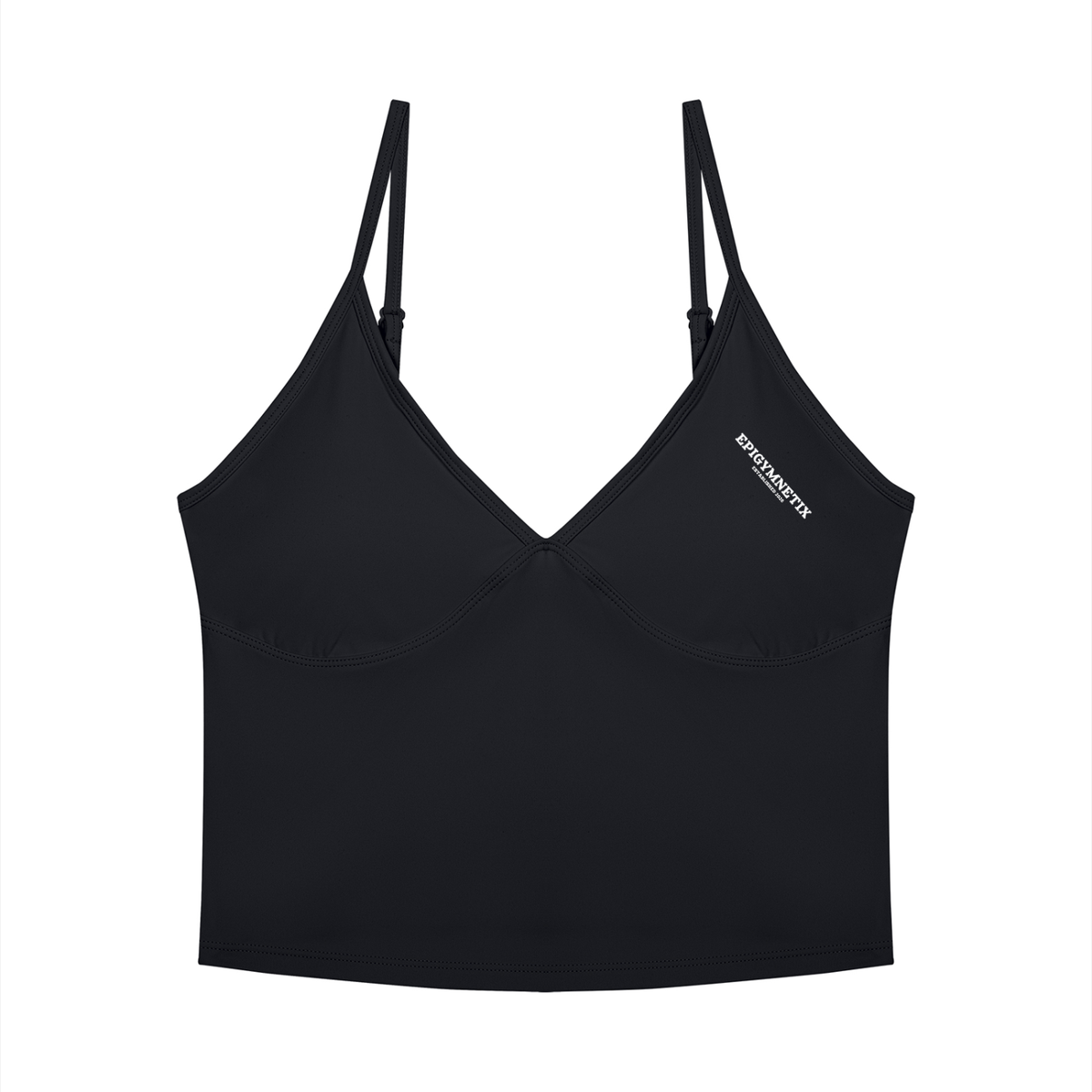 Epigynetix - Women's V-Neck Yoga Tank Top