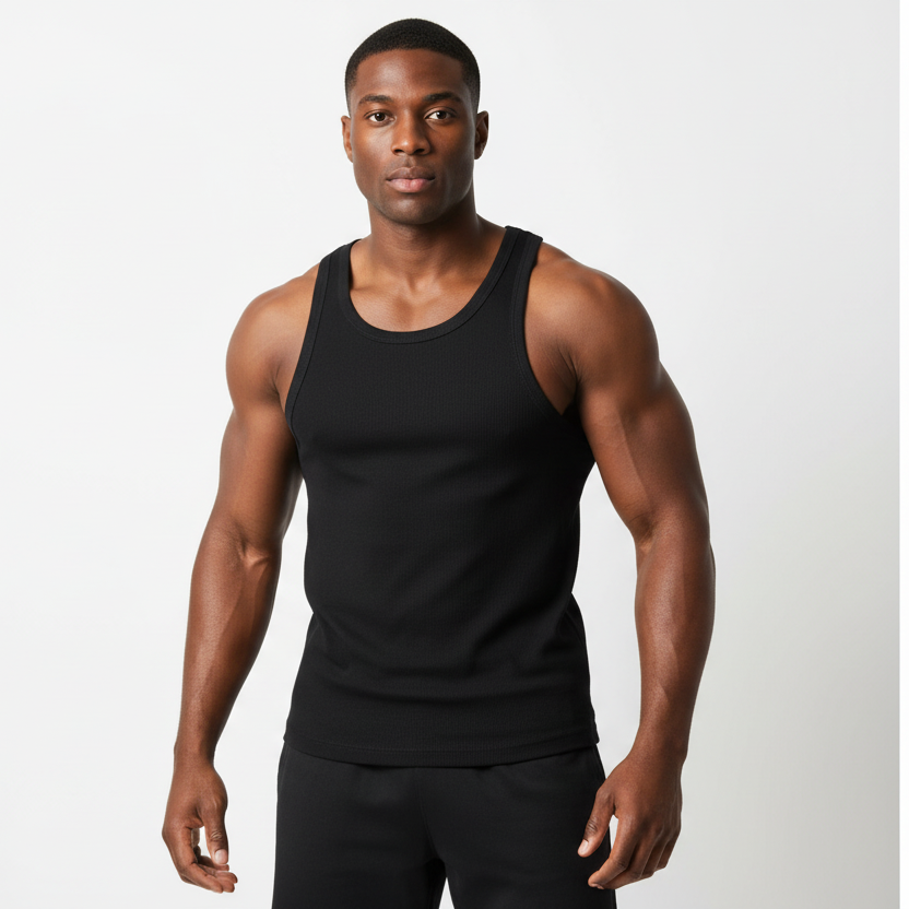 EpiGymNetix Performance Tank Top