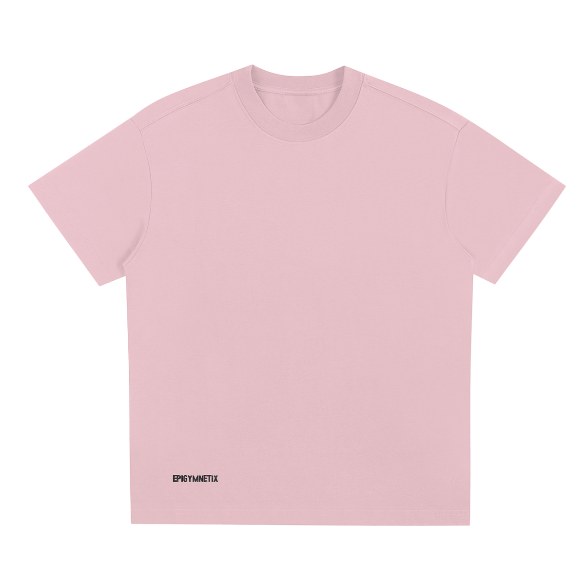 I AIN'T FIT YET(EMBRO) -Sorona Quick-Dry Cooling T-Shirt