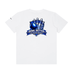Bowl Better - Unisex Classic Crew Neck Cotton T-Shirt