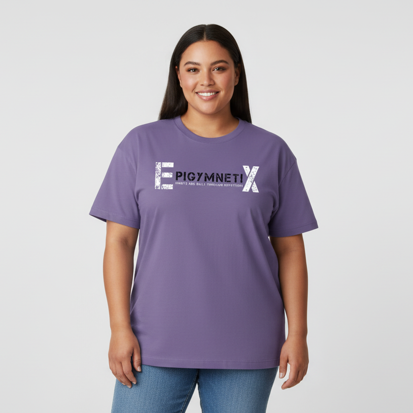 EpigymnetiX - Sorona Quick-Dry Cooling T-Shirt