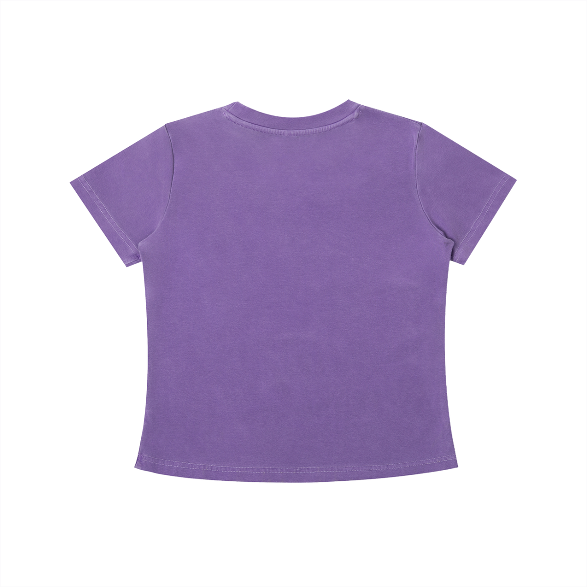 Slim-fit ,Women,Tshirt