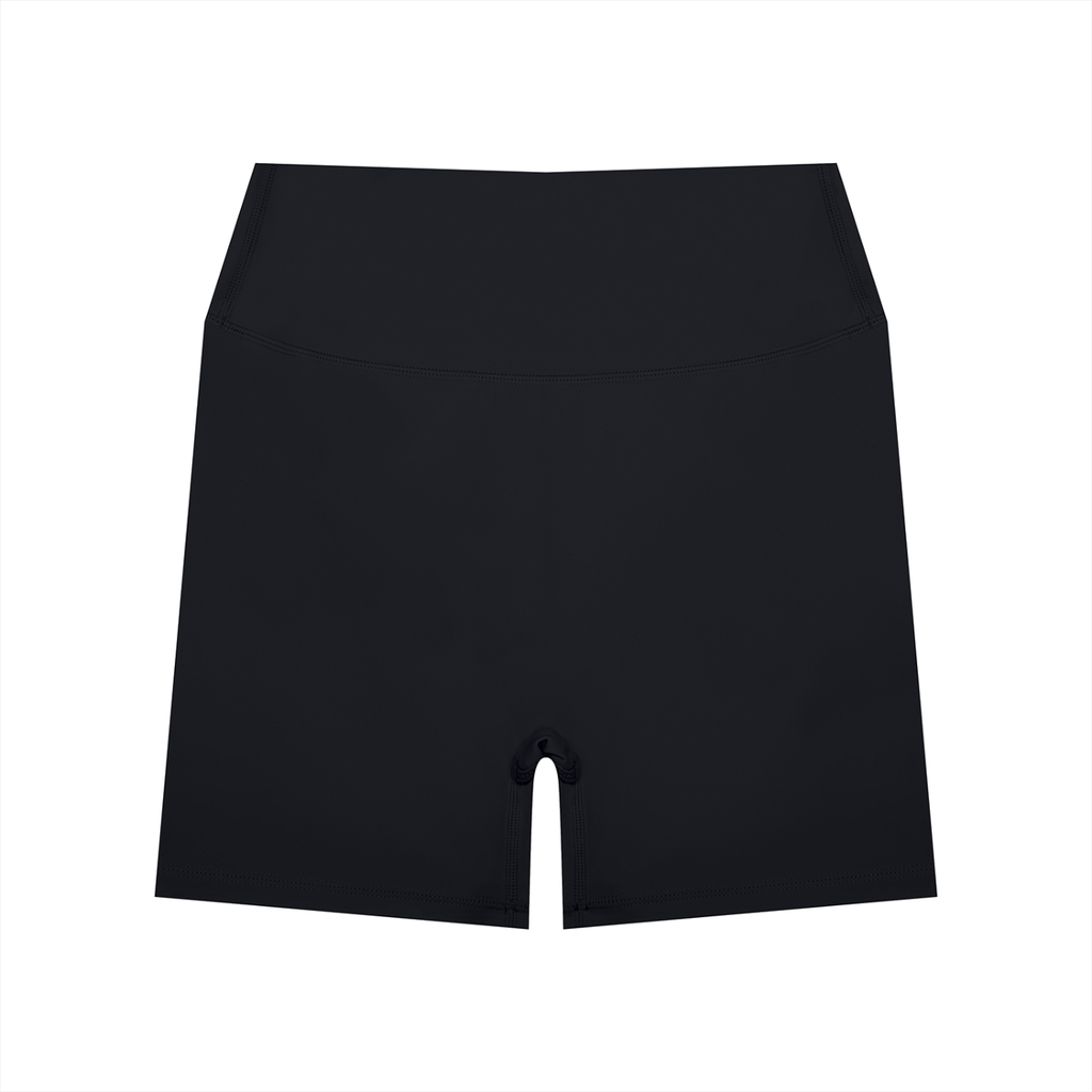 Epigymnetix - Women’s High Waisted Yoga Biker Shorts