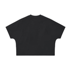 Unisex Boxy Tonal Paneling T-Shirt