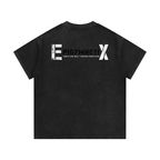 Waffle knit,T shirt