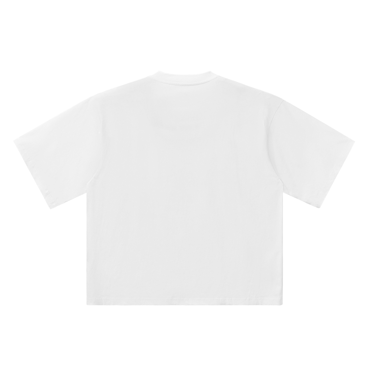 Embro-Epi - Oversized Drop Shoulder T-Shirt