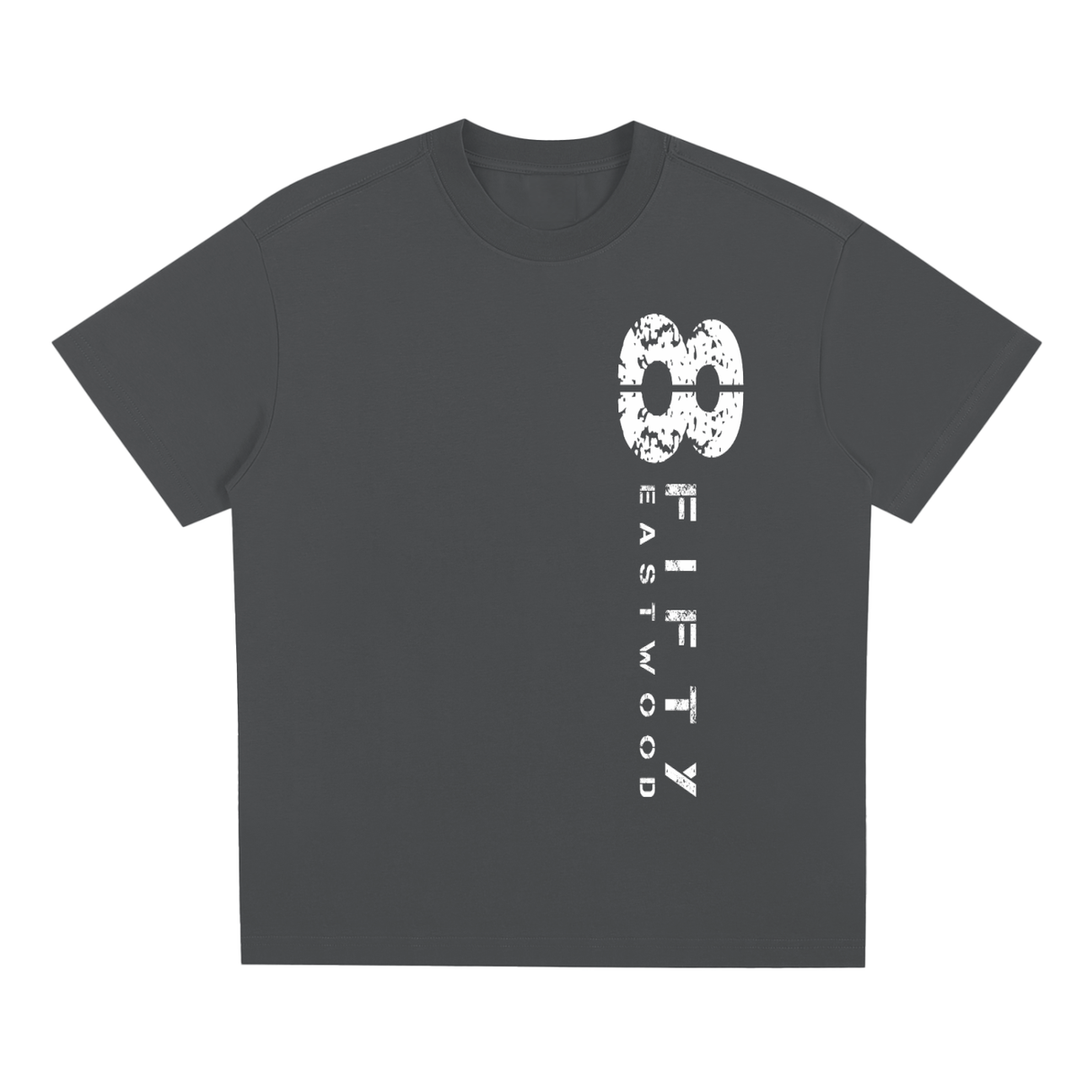 Eastwood,8fifty,Reunion,T shirt