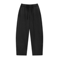 Vintage wash,Unisex,Sweatpants