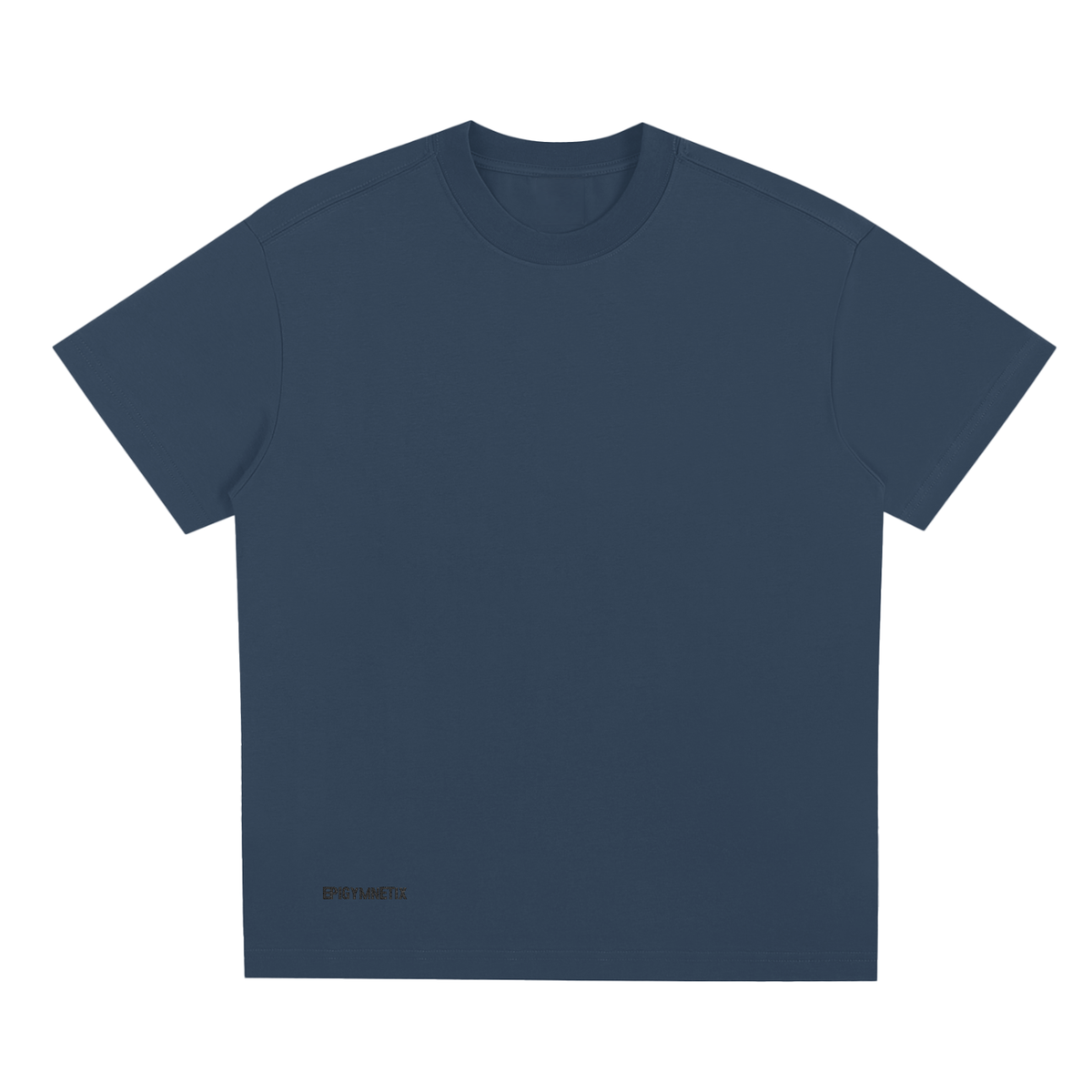 I AIN'T FIT YET(EMBRO) -Sorona Quick-Dry Cooling T-Shirt