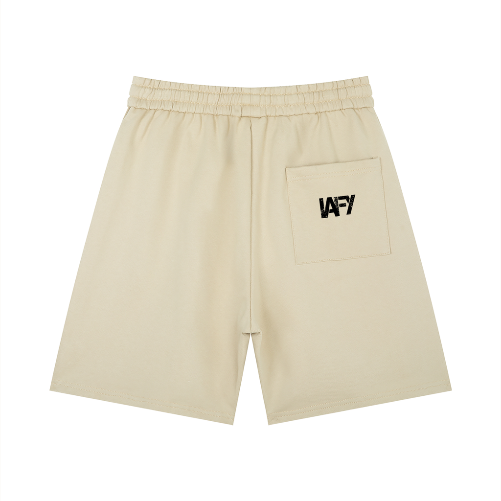 Be better - Men’s Loose Fit Drawstring Shorts