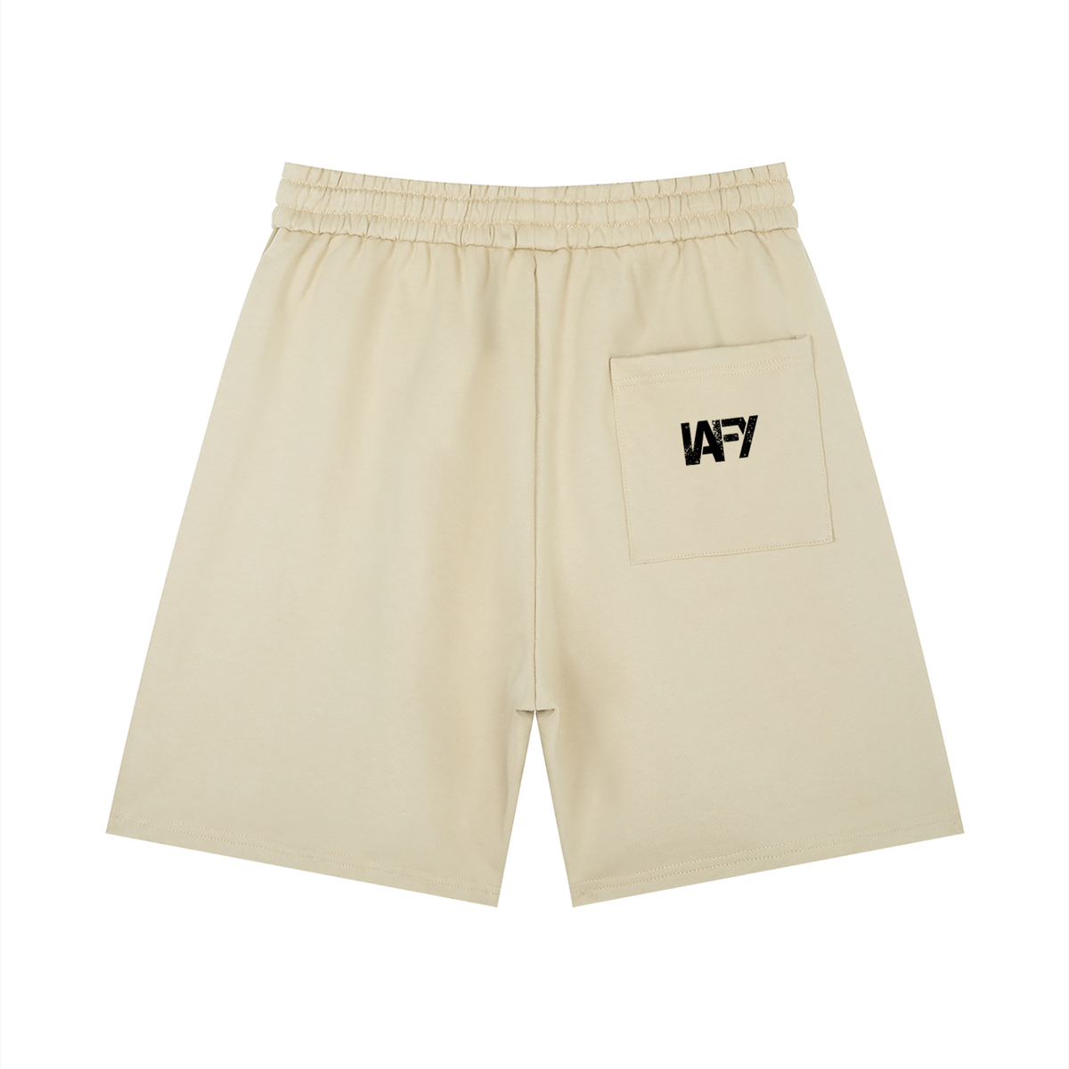 Be better - Men’s Loose Fit Drawstring Shorts