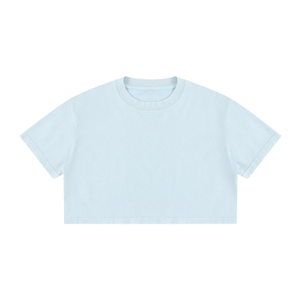 T shirt,Women,Crop top