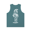 Trojan Gymwear - Men's Solid Color Crewneck Tank Top