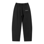 Vintage wash,Unisex,Sweatpants