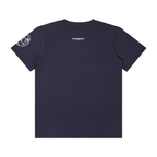 Warrior - Unisex Classic Crew Neck Cotton T-Shirt
